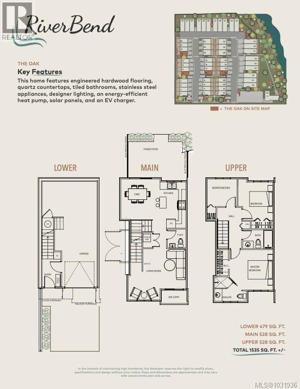 #36 703 Turner Rd - 2