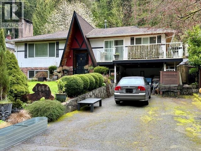 1444 RIVERSIDE DRIVE