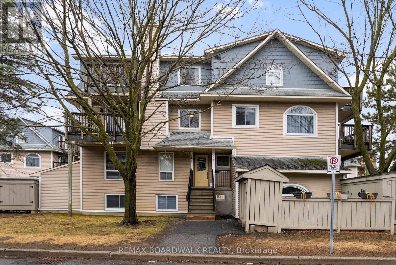 614 TANGUAY COURT - 1