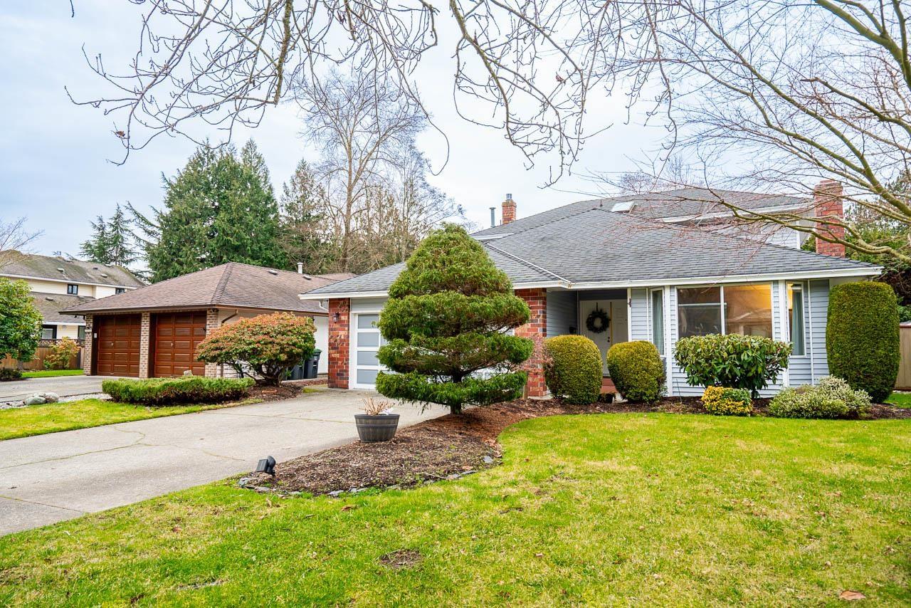 1285 163 A STREET, White Rock