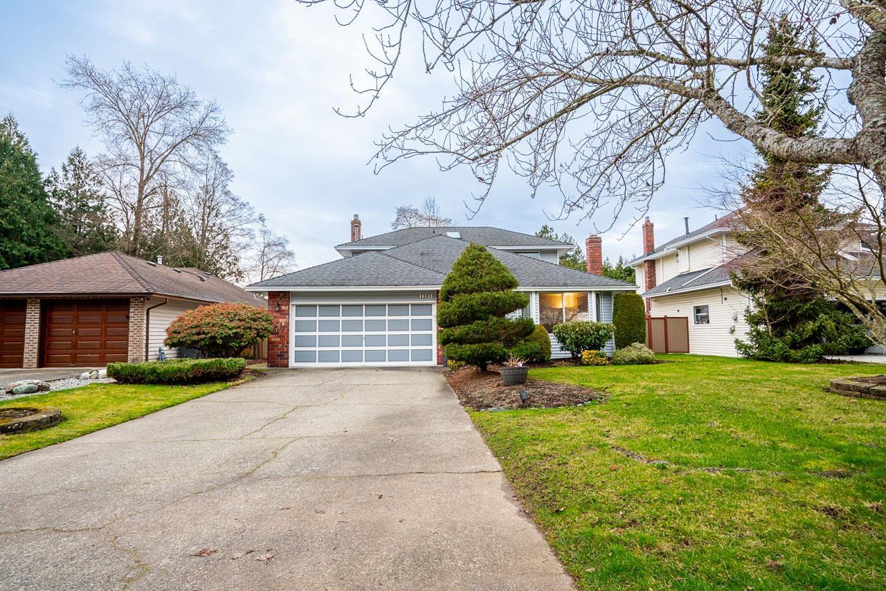 1285 163 A STREET, White Rock