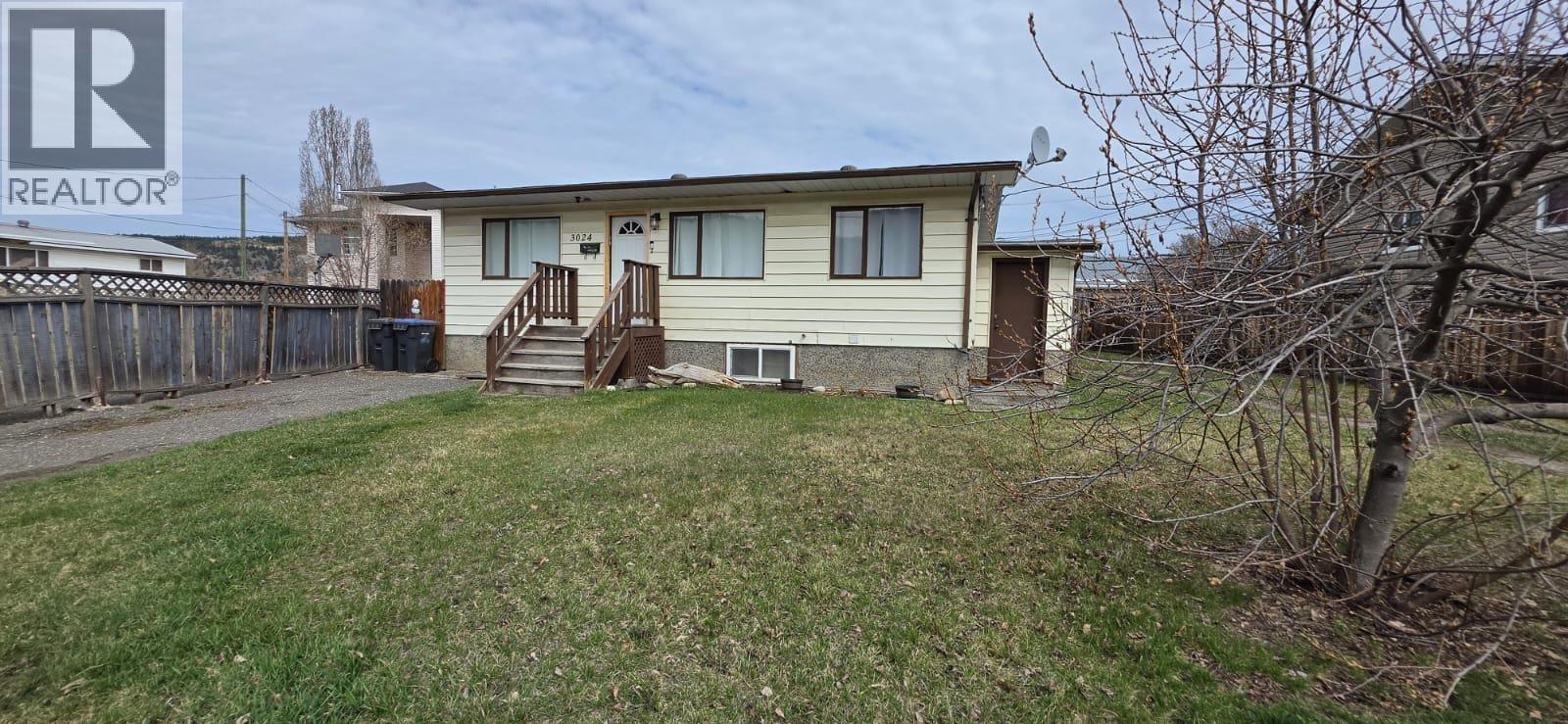 3024 EDWARDS DRIVE - 1