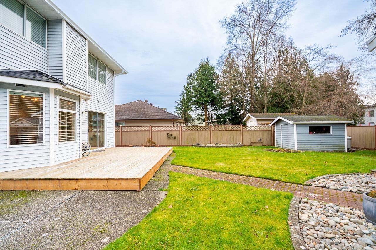 1285 163 A STREET, White Rock