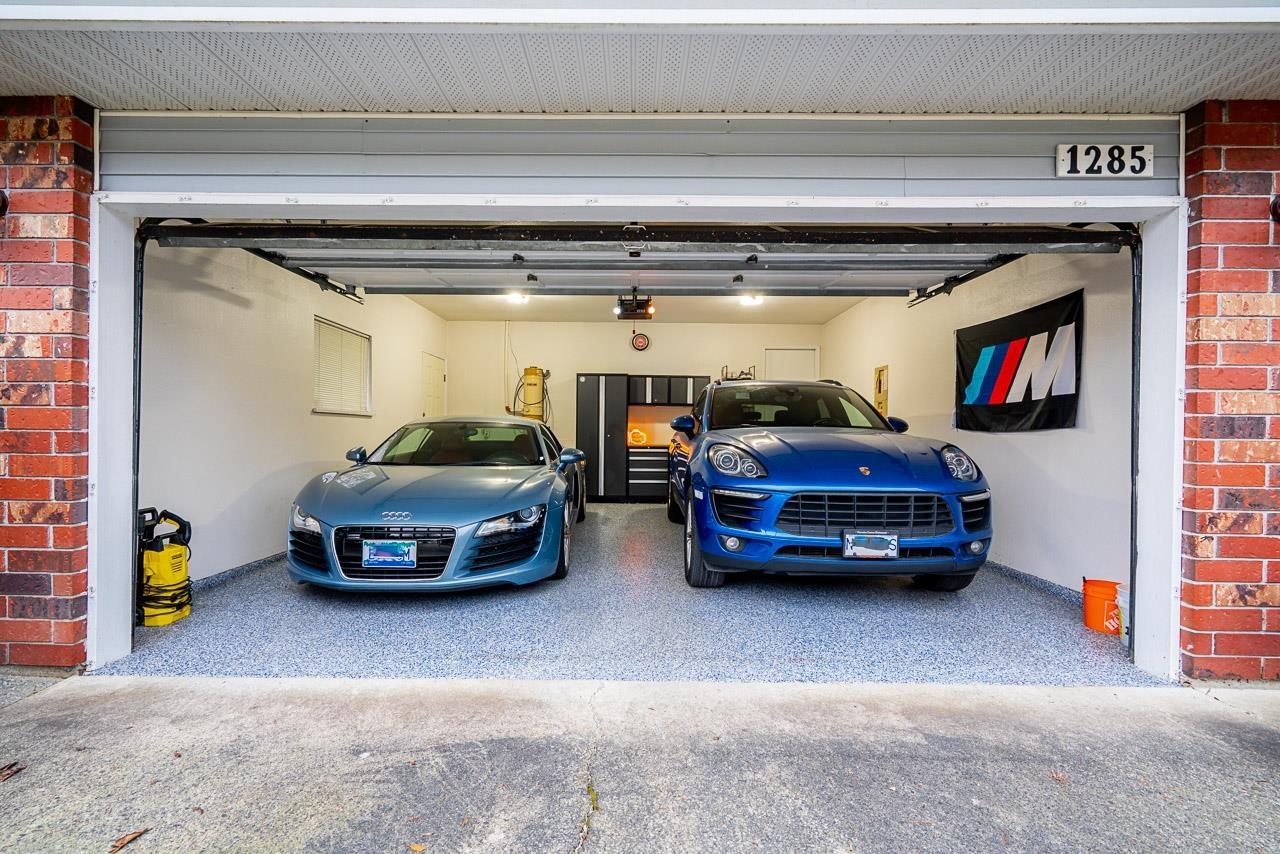 1285 163 A STREET, White Rock