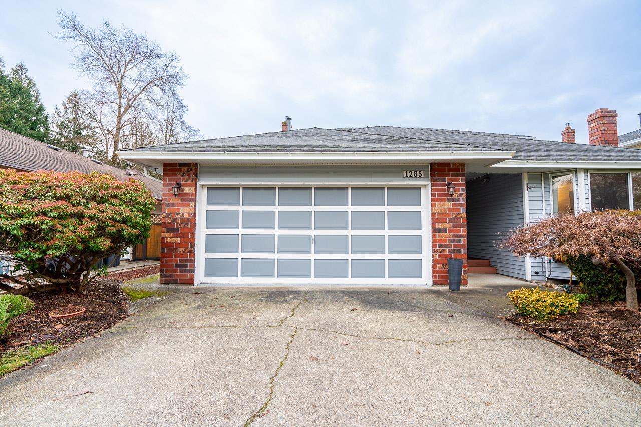 1285 163 A STREET, White Rock