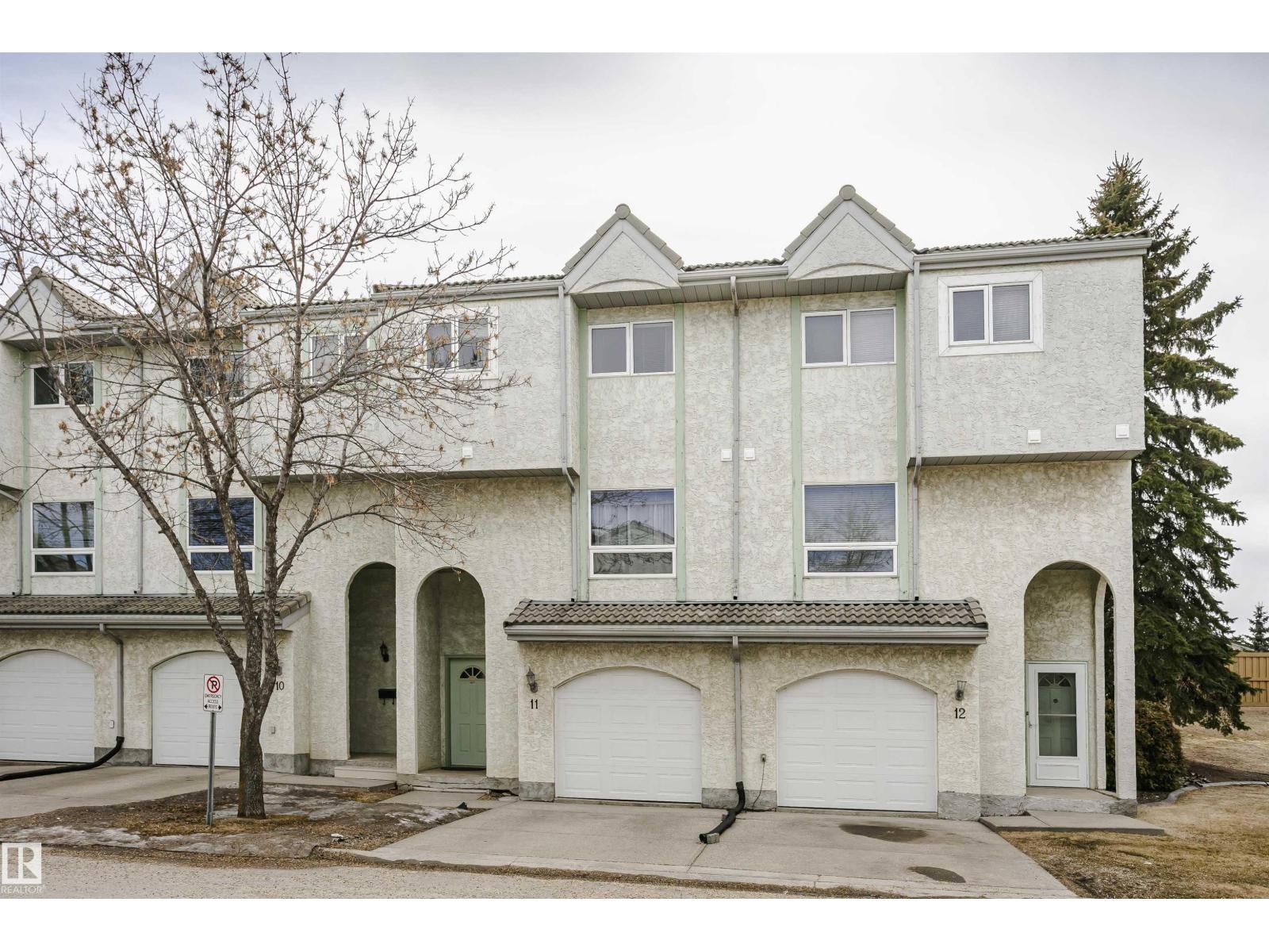 #11 9520 174 ST NW - 4