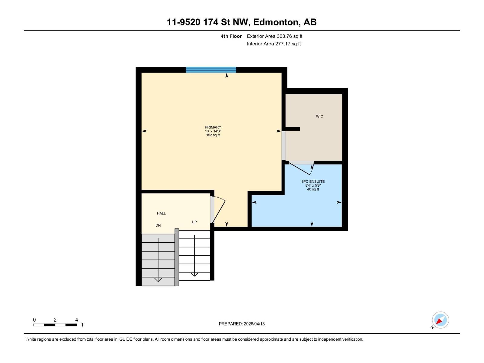 #11 9520 174 ST NW - 66