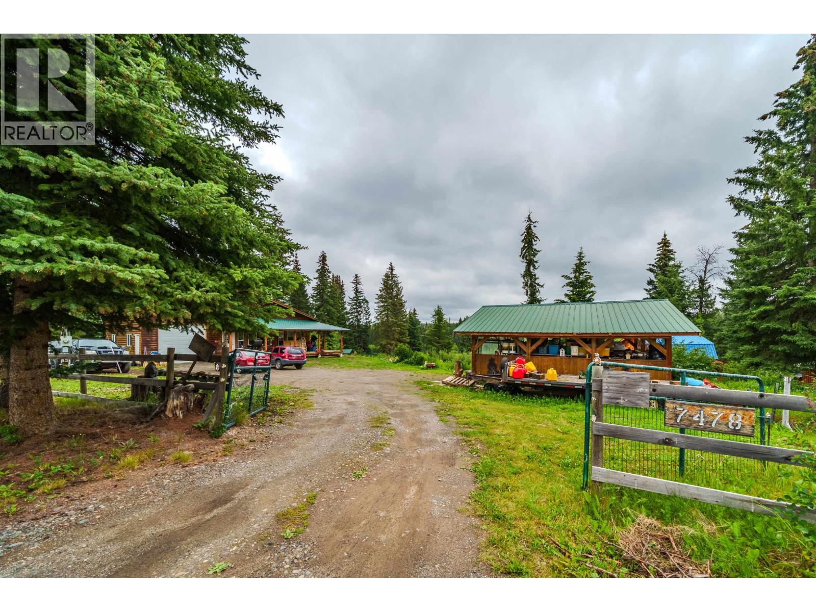 7478 BURGESS ROAD - 30