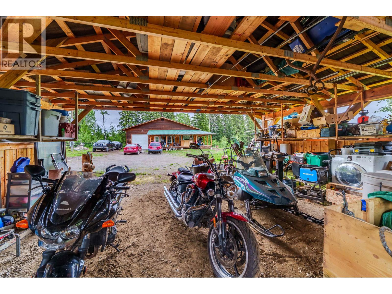 7478 BURGESS ROAD - 32