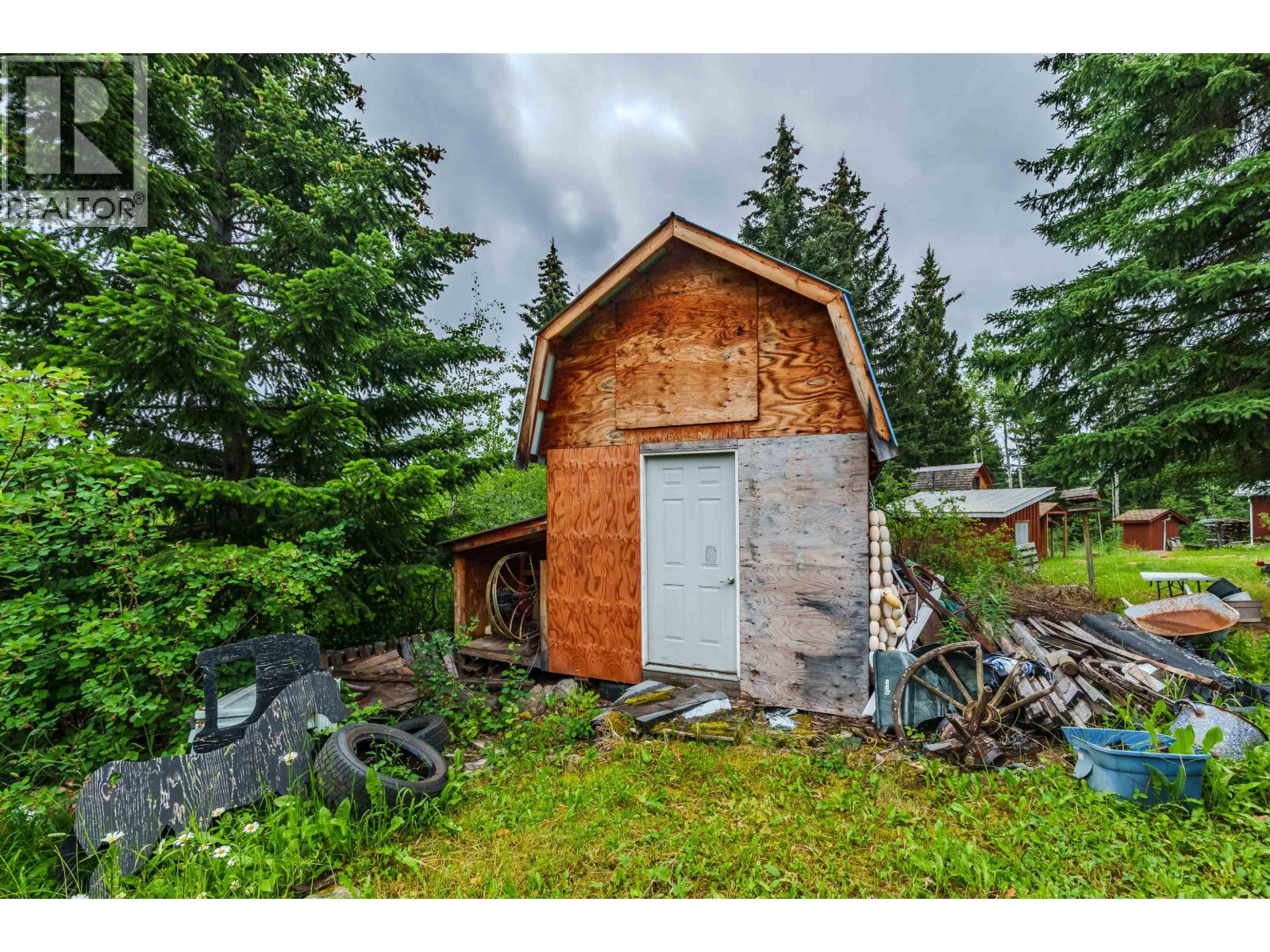 7478 BURGESS ROAD - 33