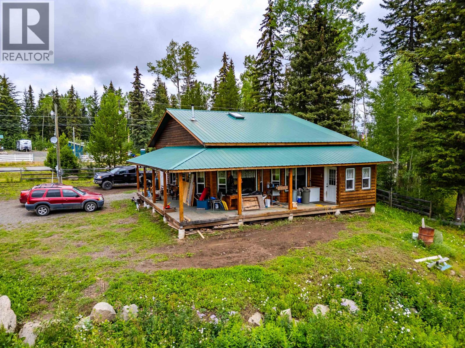7478 BURGESS ROAD - 1