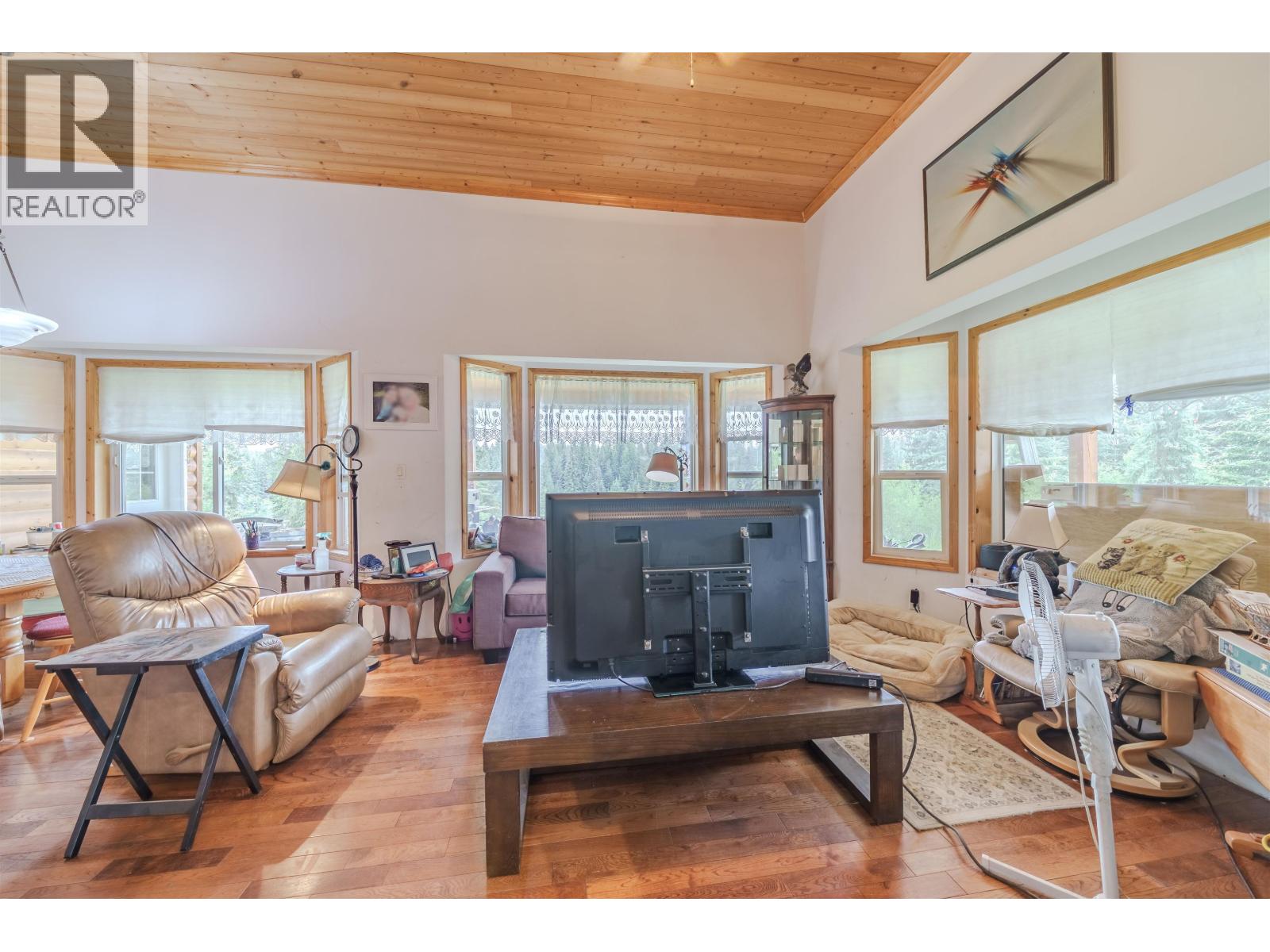 7478 BURGESS ROAD - 7