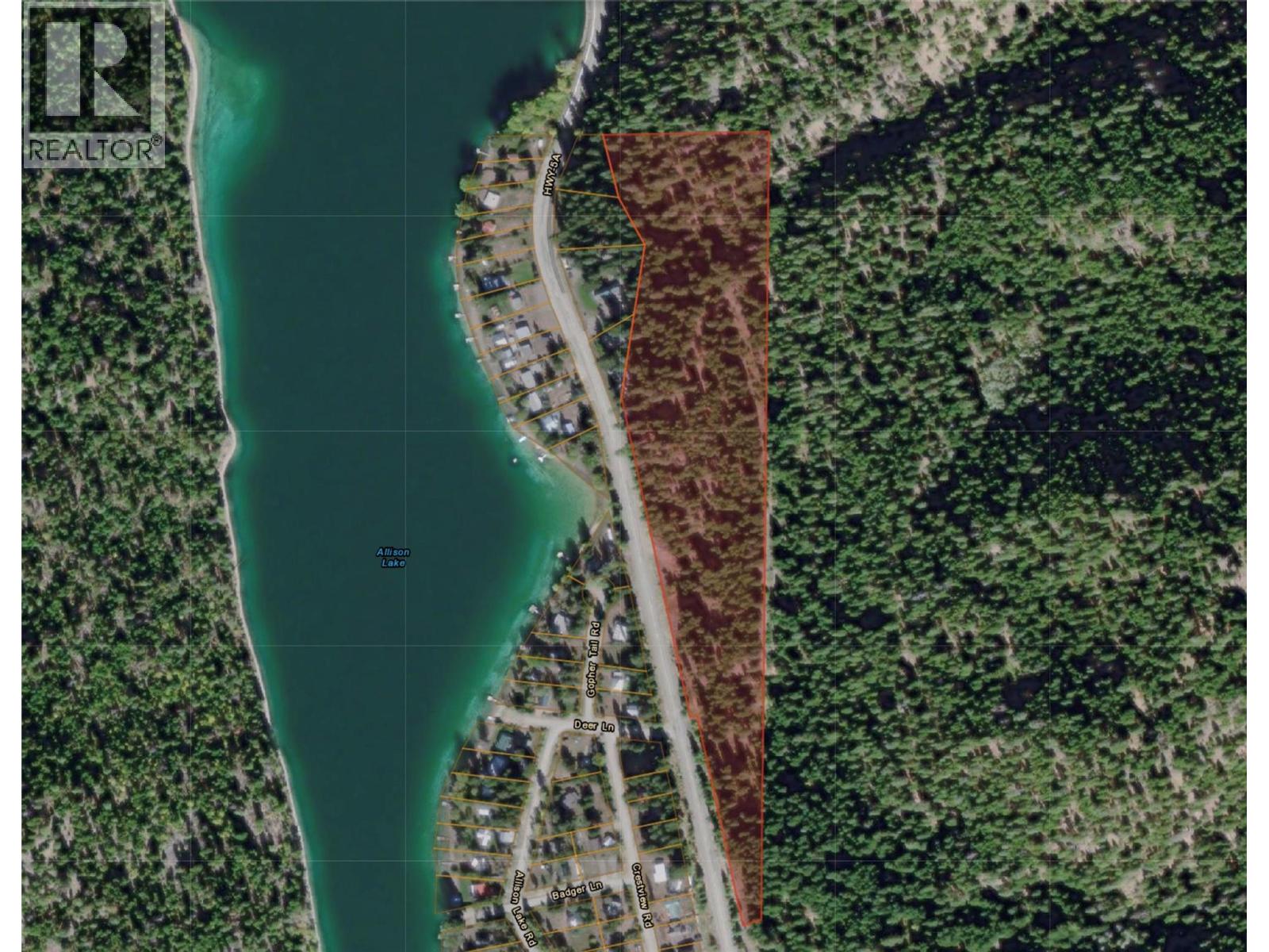 DL 2697 HIGHWAY 5A - 22