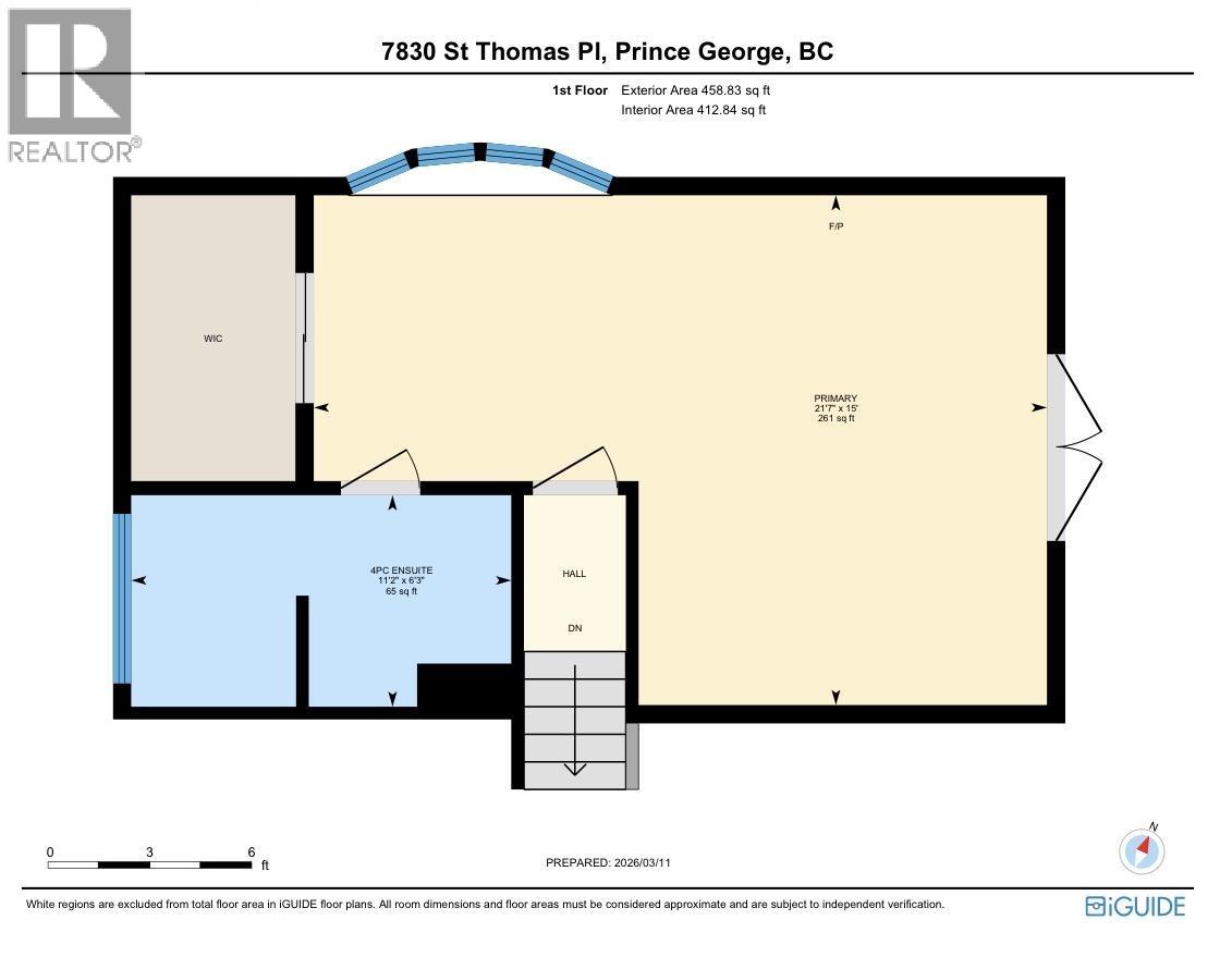 7830 ST. THOMAS PLACE - 29