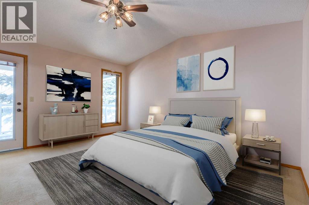 Single Family House Bungalow for Sale in  Hawkview Manor Circle NW Hawkwood Calgary 