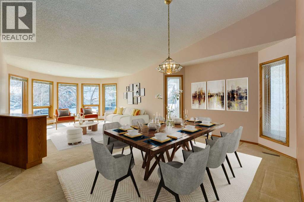 Single Family House Bungalow for Sale in  Hawkview Manor Circle NW Hawkwood Calgary 