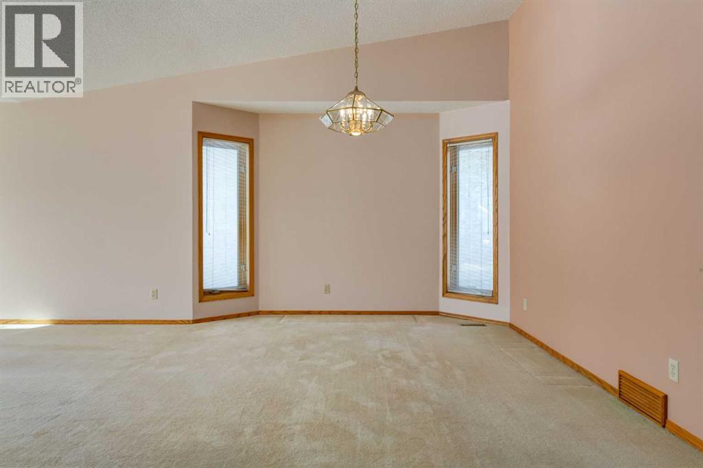 Single Family House Bungalow for Sale in  Hawkview Manor Circle NW Hawkwood Calgary 