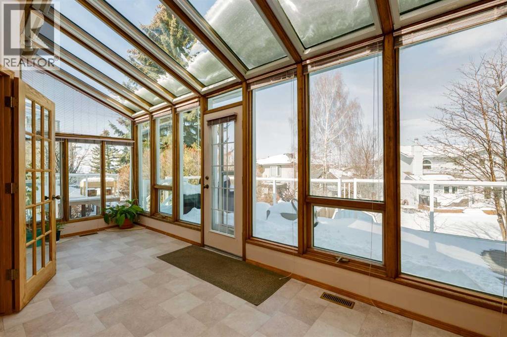 Single Family House Bungalow for Sale in  Hawkview Manor Circle NW Hawkwood Calgary 