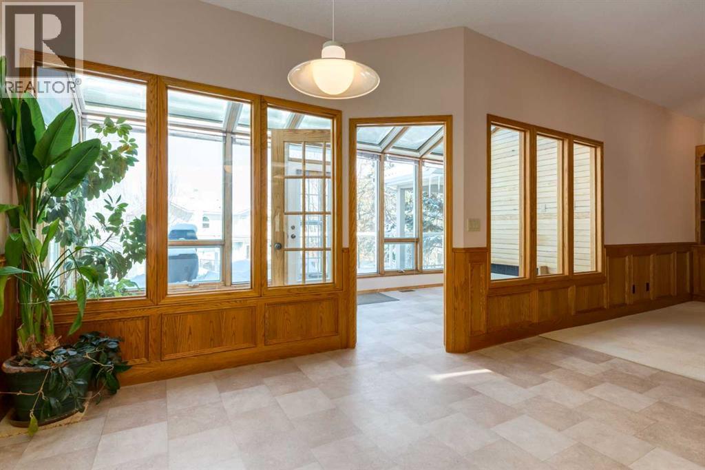 Single Family House Bungalow for Sale in  Hawkview Manor Circle NW Hawkwood Calgary 