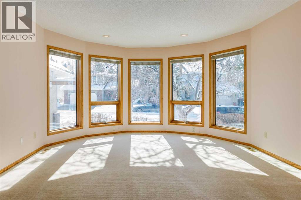 Single Family House Bungalow for Sale in  Hawkview Manor Circle NW Hawkwood Calgary 