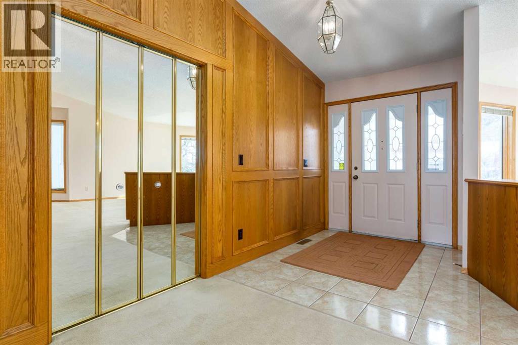 Single Family House Bungalow for Sale in  Hawkview Manor Circle NW Hawkwood Calgary 