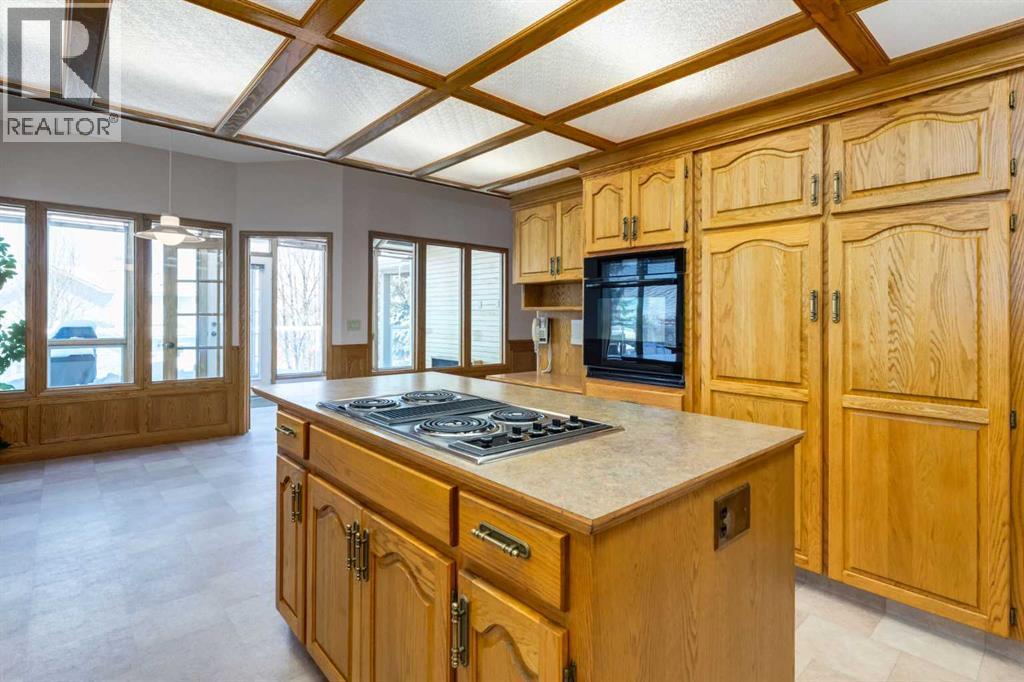 Single Family House Bungalow for Sale in  Hawkview Manor Circle NW Hawkwood Calgary 