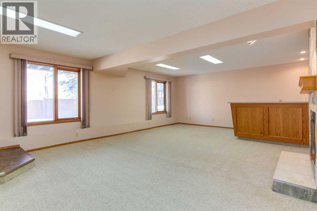 Single Family House Bungalow for Sale in  Hawkview Manor Circle NW Hawkwood Calgary 