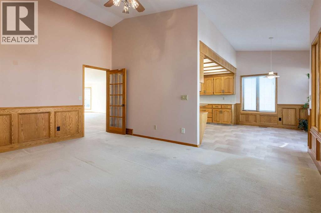 Single Family House Bungalow for Sale in  Hawkview Manor Circle NW Hawkwood Calgary 