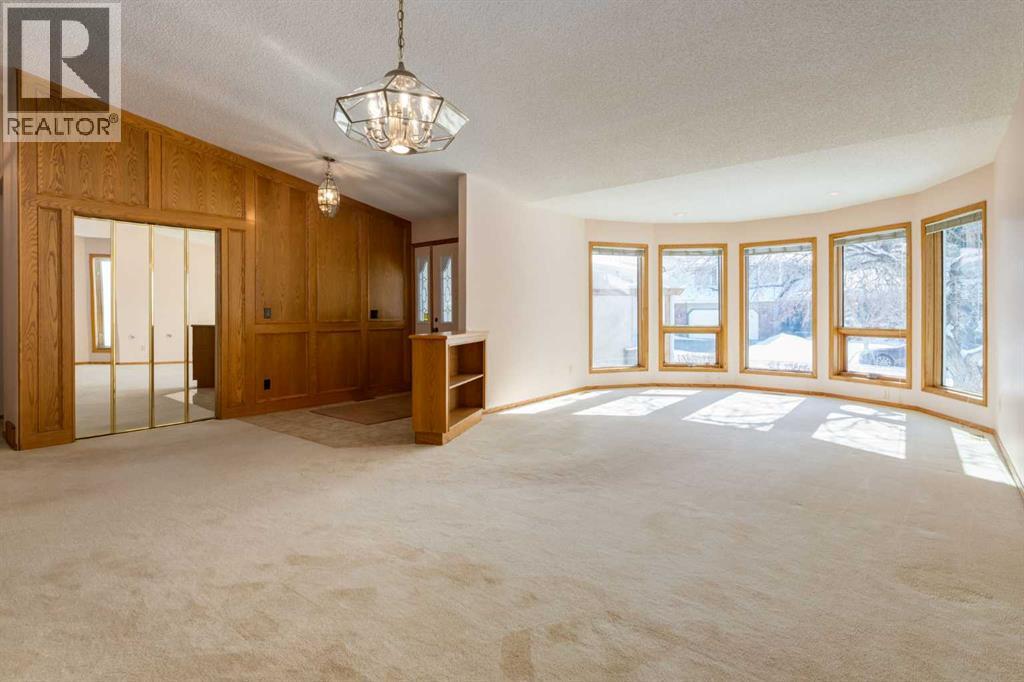 Single Family House Bungalow for Sale in  Hawkview Manor Circle NW Hawkwood Calgary 