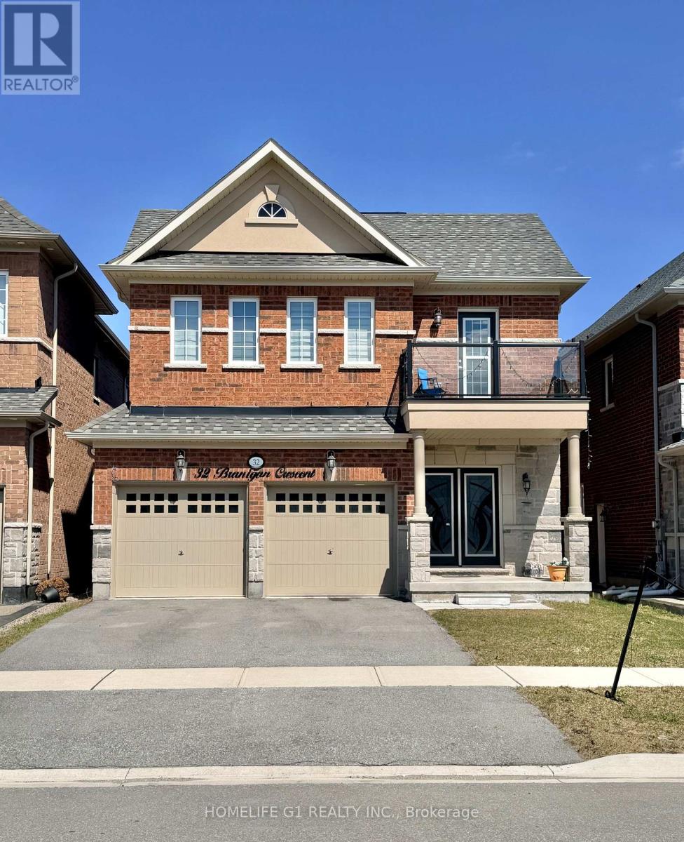 32 BRANIGAN CRESCENT - 1