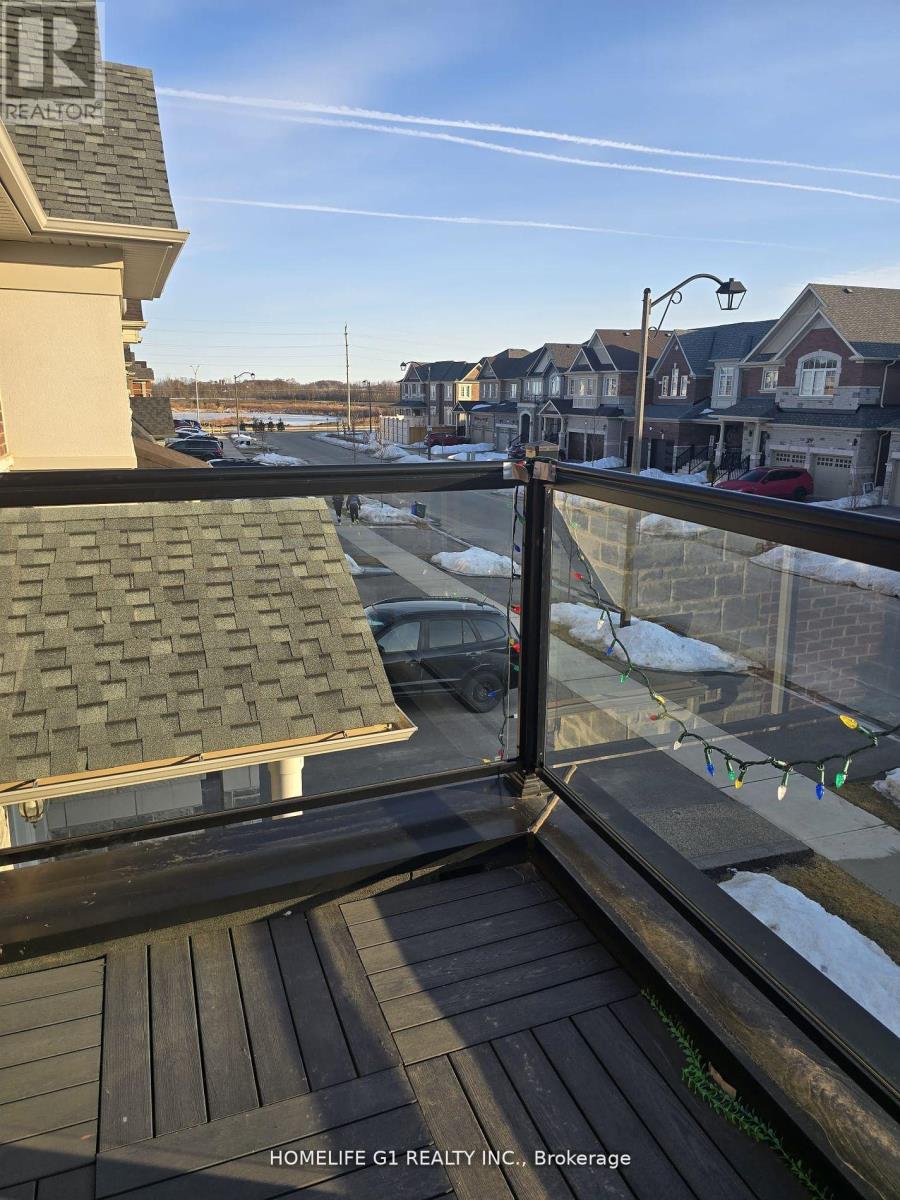 32 BRANIGAN CRESCENT - 7