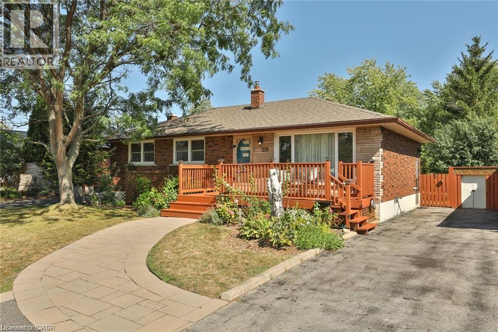 226 BEL-AIR Avenue - 1