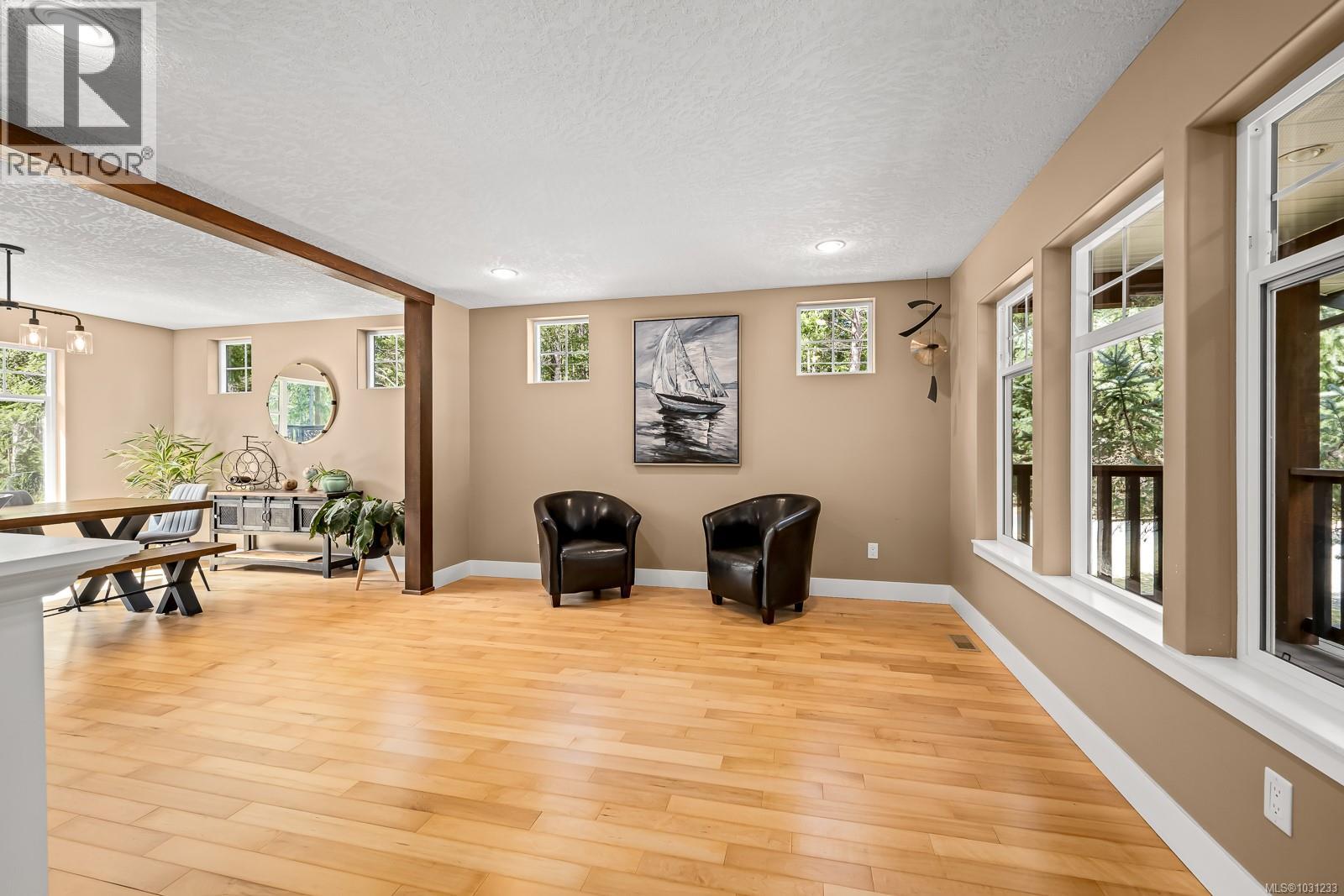 580 Brent Rd, Comox