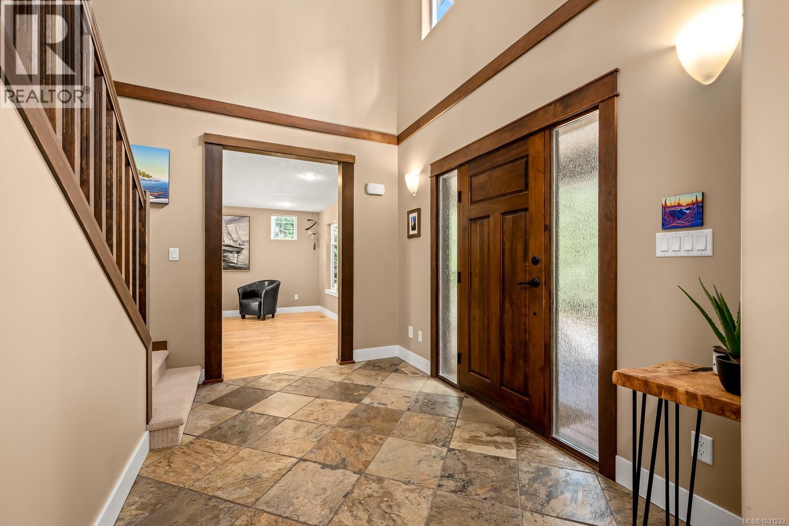 580 Brent Rd, Comox