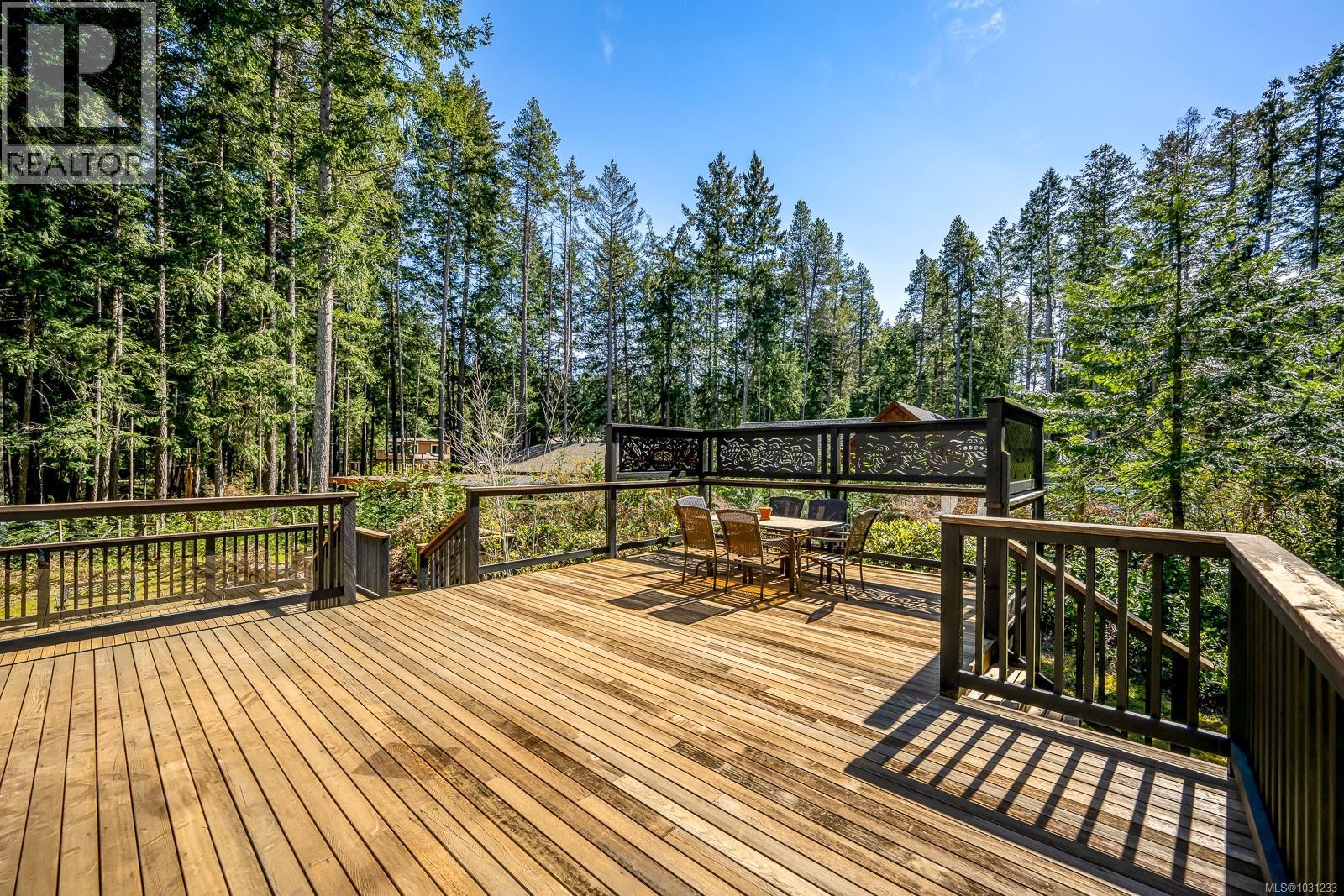 580 Brent Rd, Comox