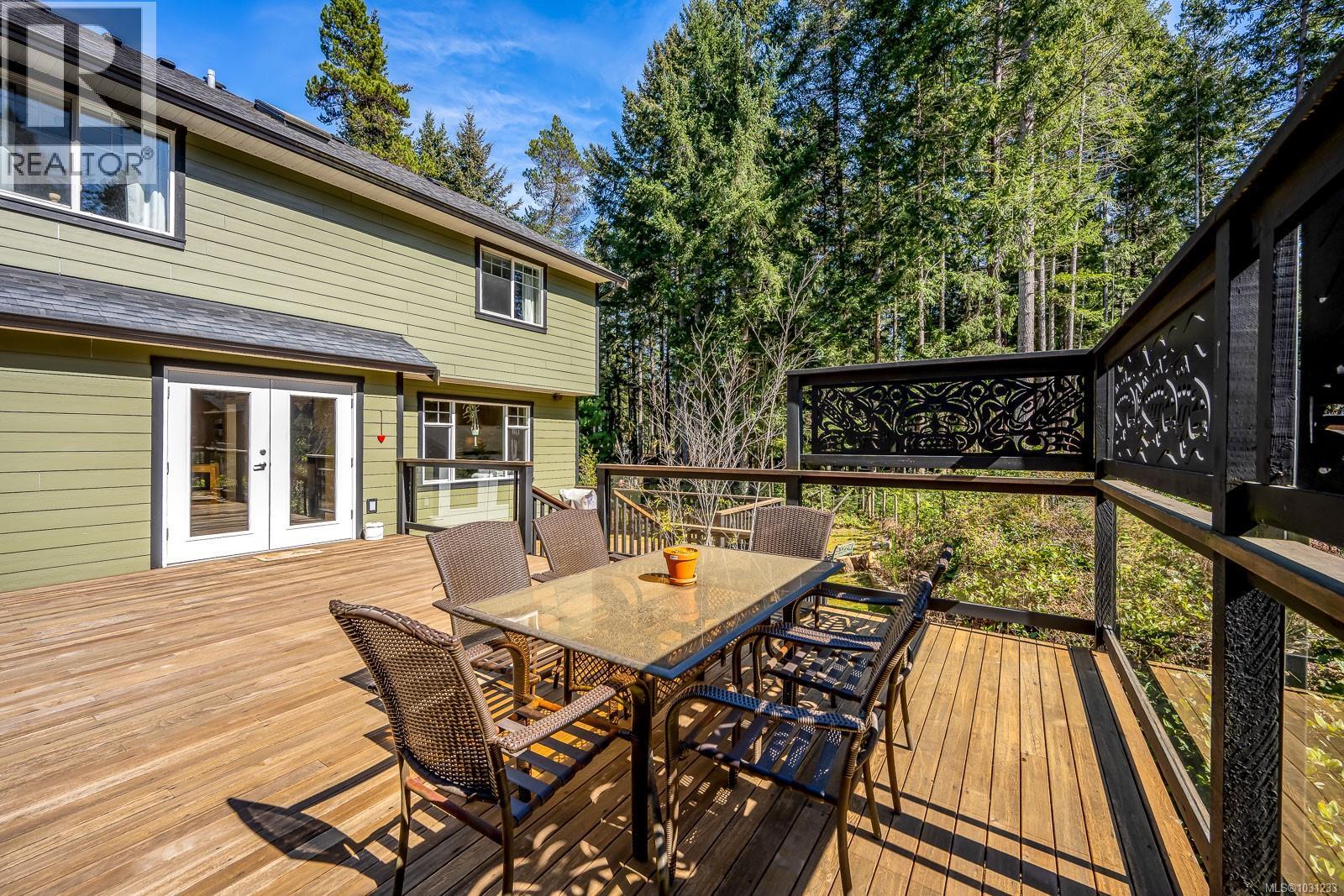 580 Brent Rd, Comox