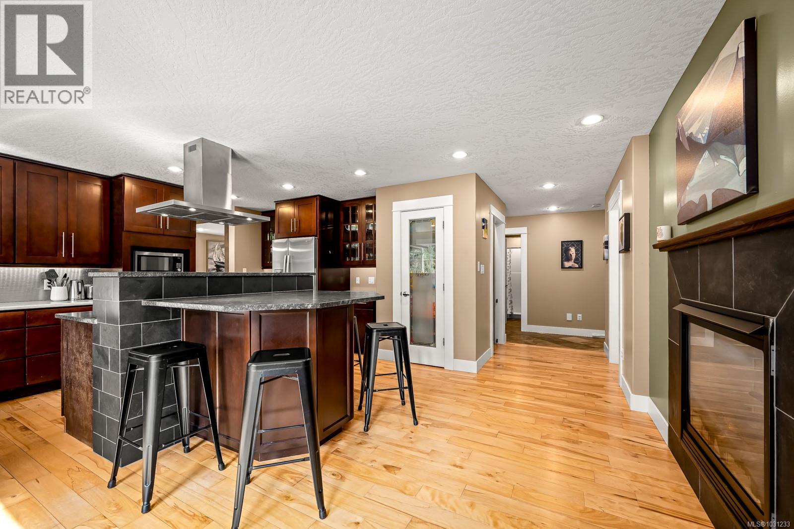 580 Brent Rd, Comox