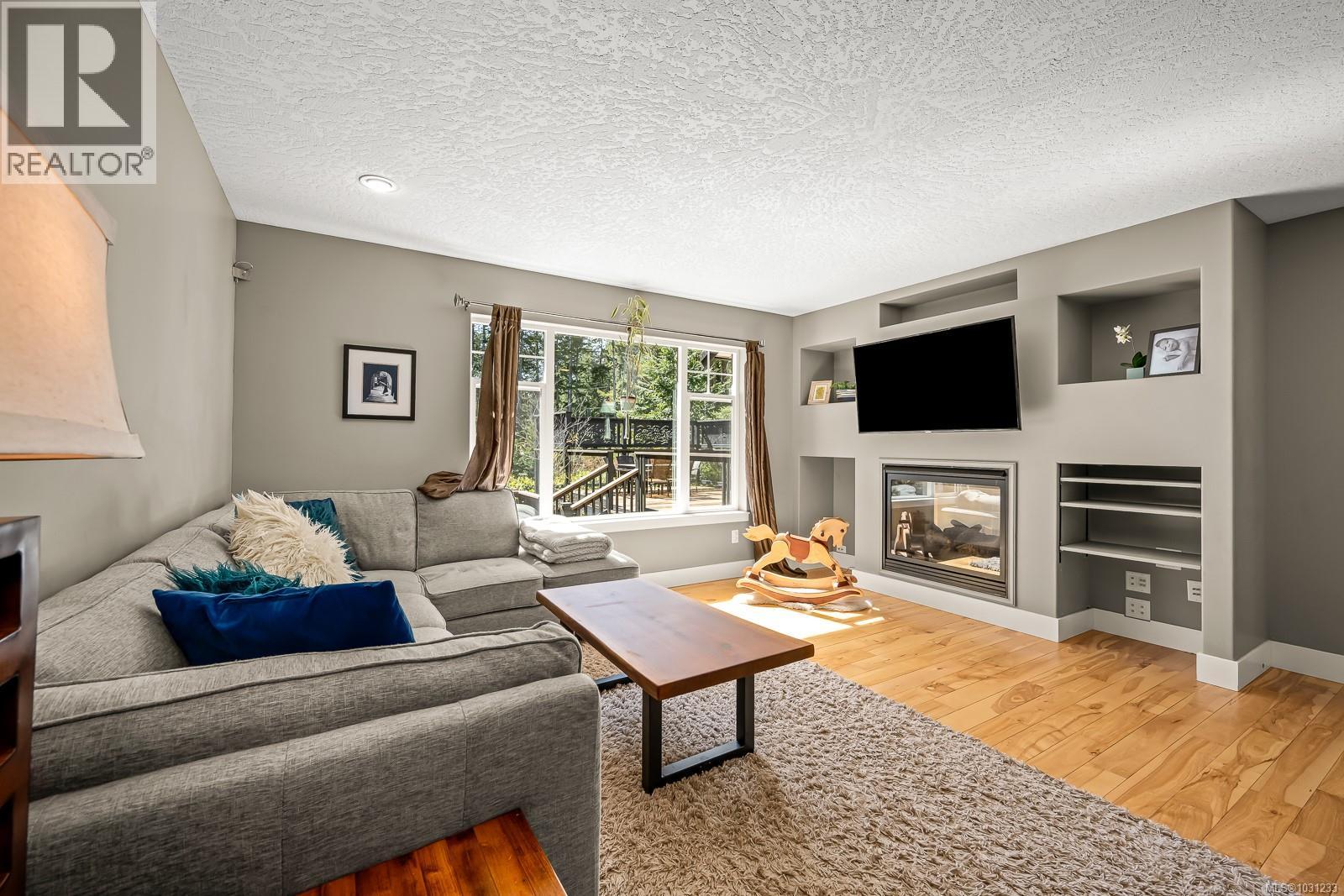 580 Brent Rd, Comox