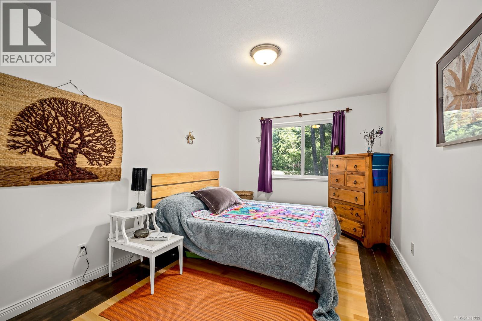 580 Brent Rd, Comox