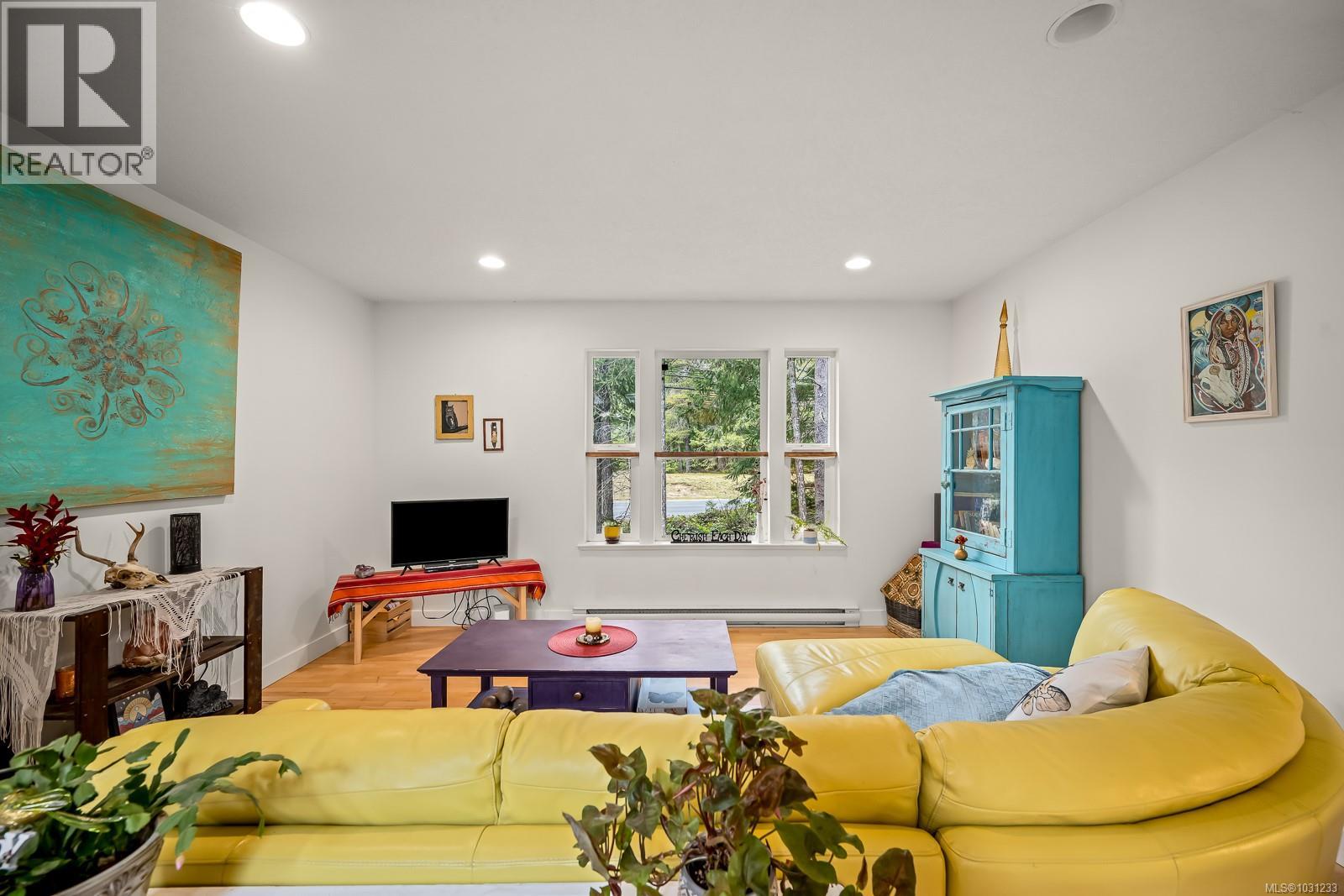 580 Brent Rd, Comox