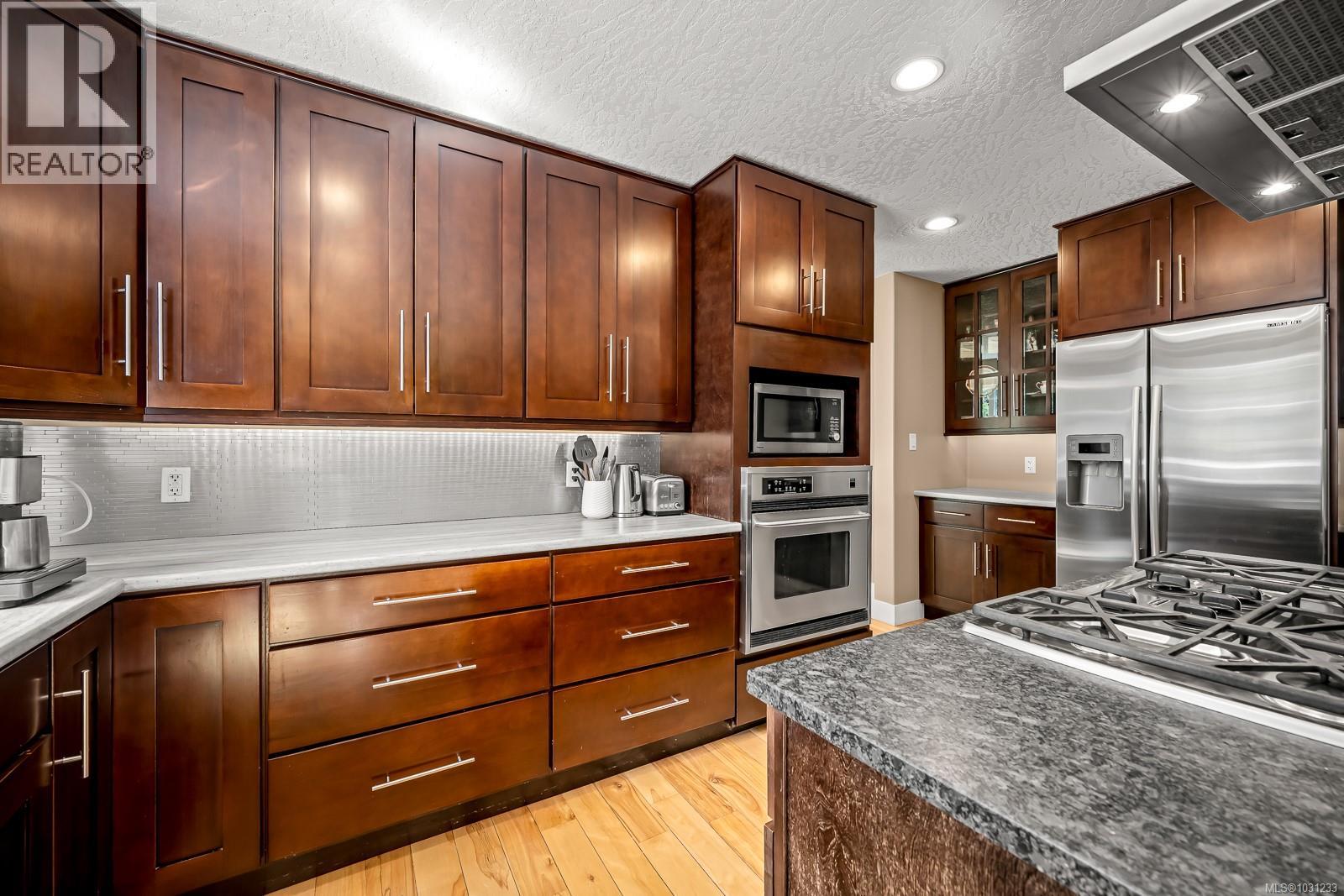 580 Brent Rd, Comox