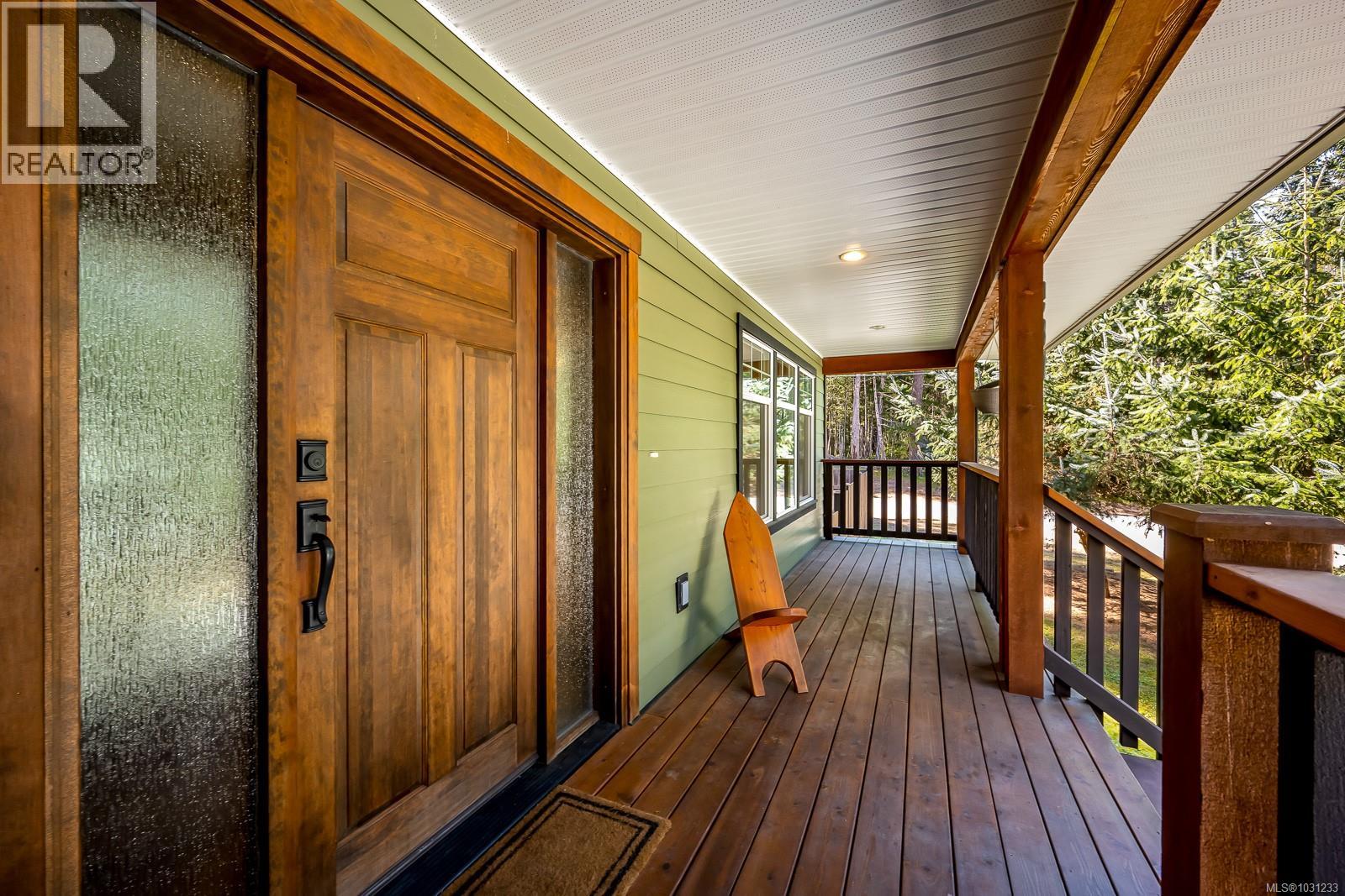 580 Brent Rd, Comox