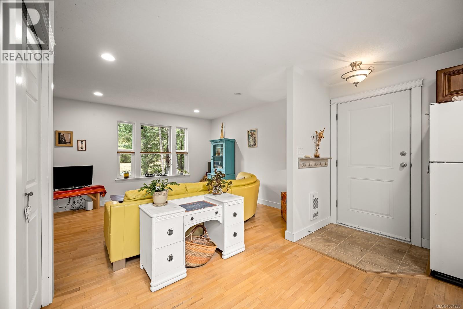 580 Brent Rd, Comox
