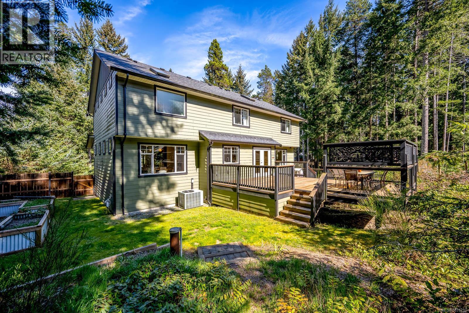 580 Brent Rd, Comox