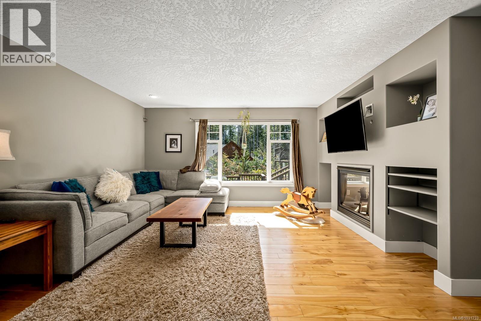 580 Brent Rd, Comox