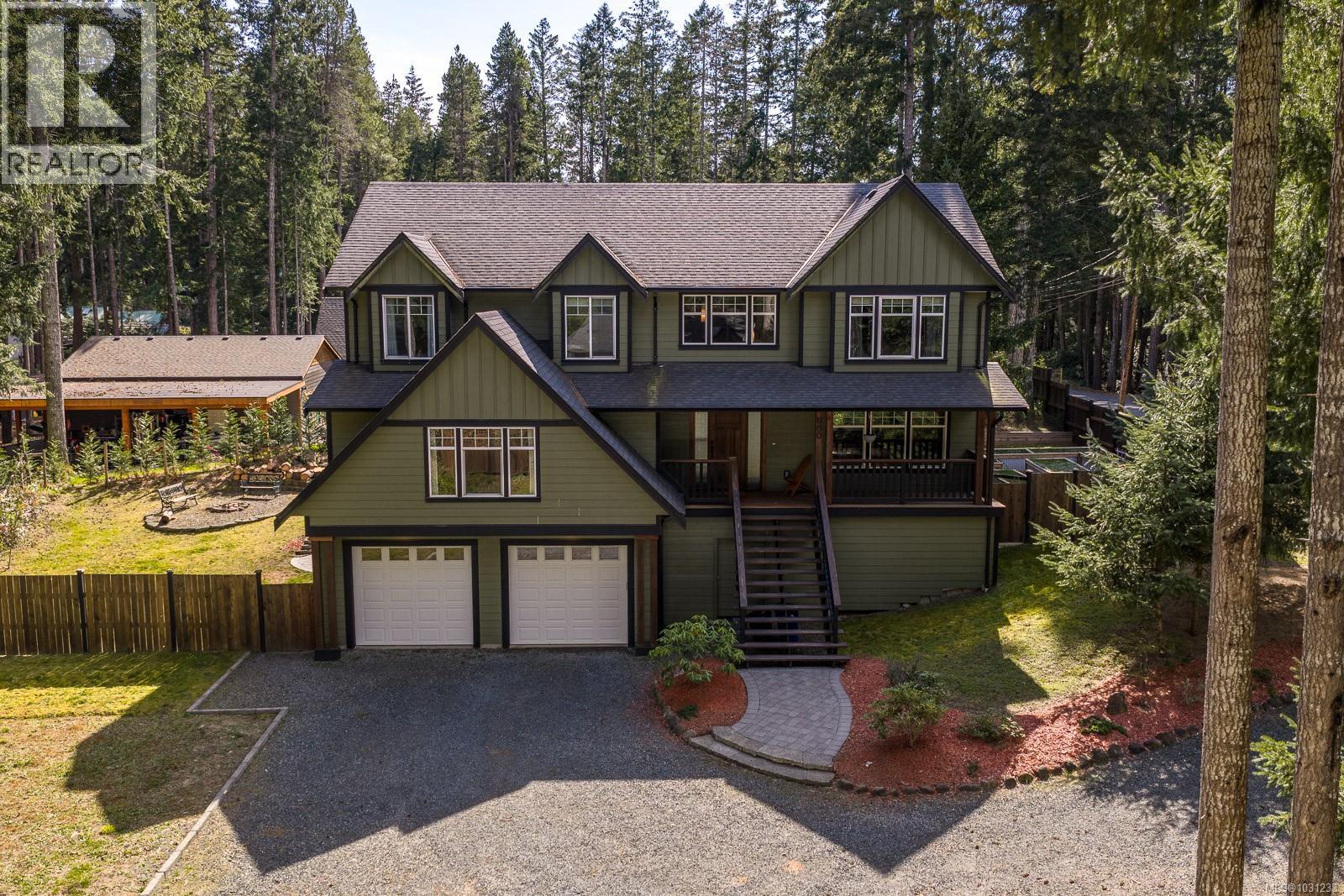 580 Brent Rd, Comox