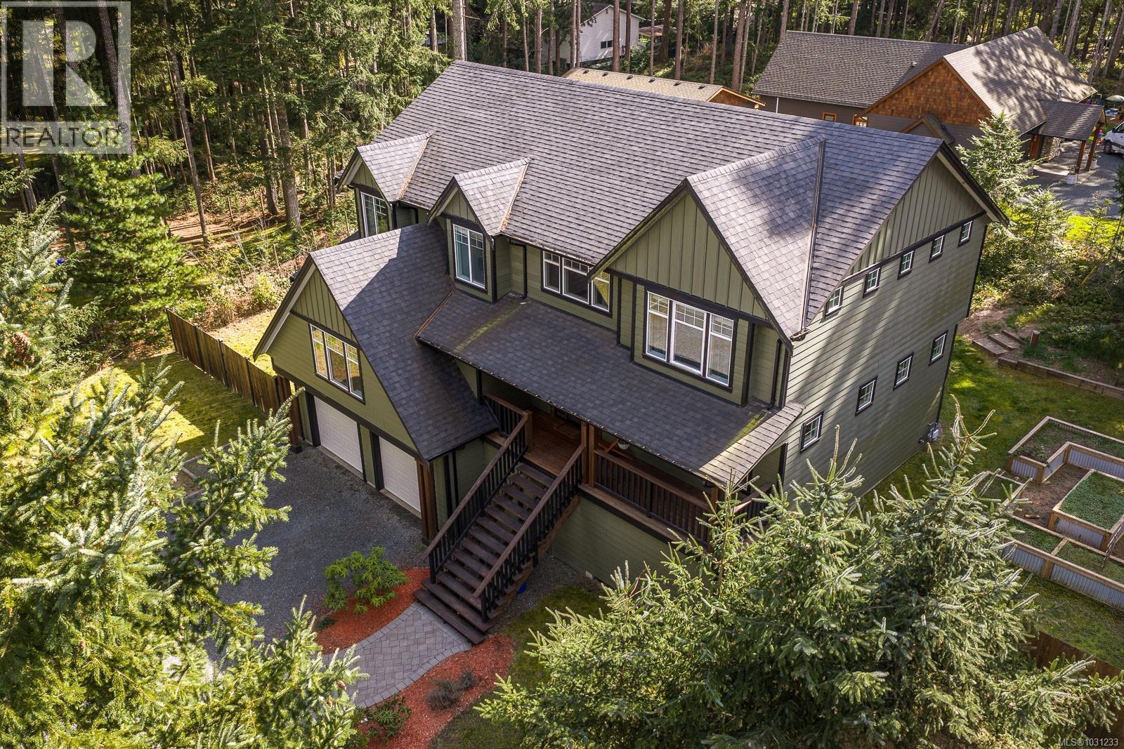 580 Brent Rd, Comox