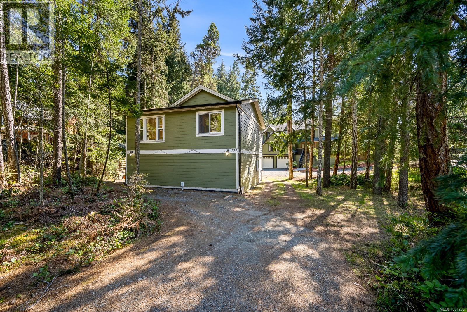 580 Brent Rd, Comox