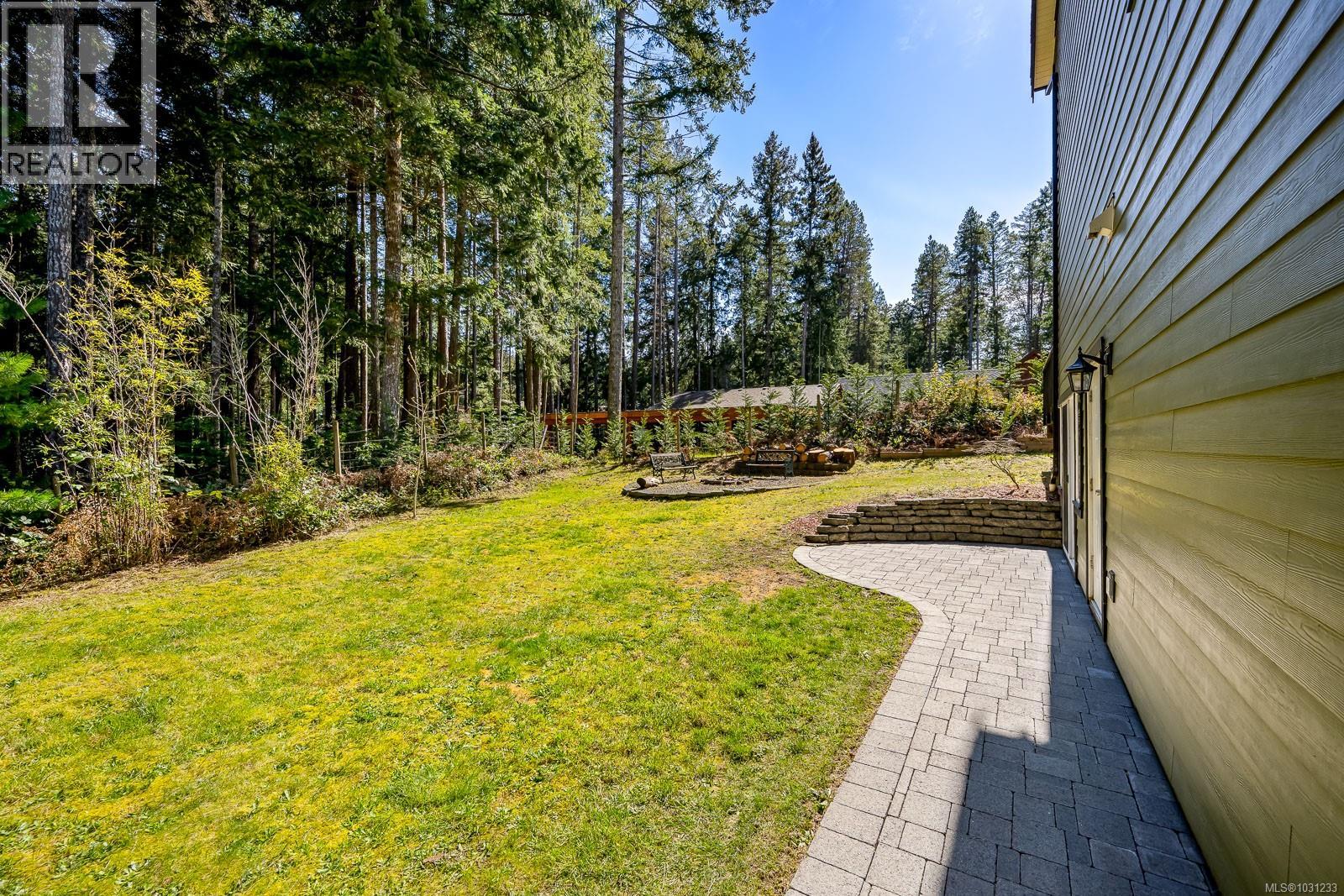 580 Brent Rd, Comox