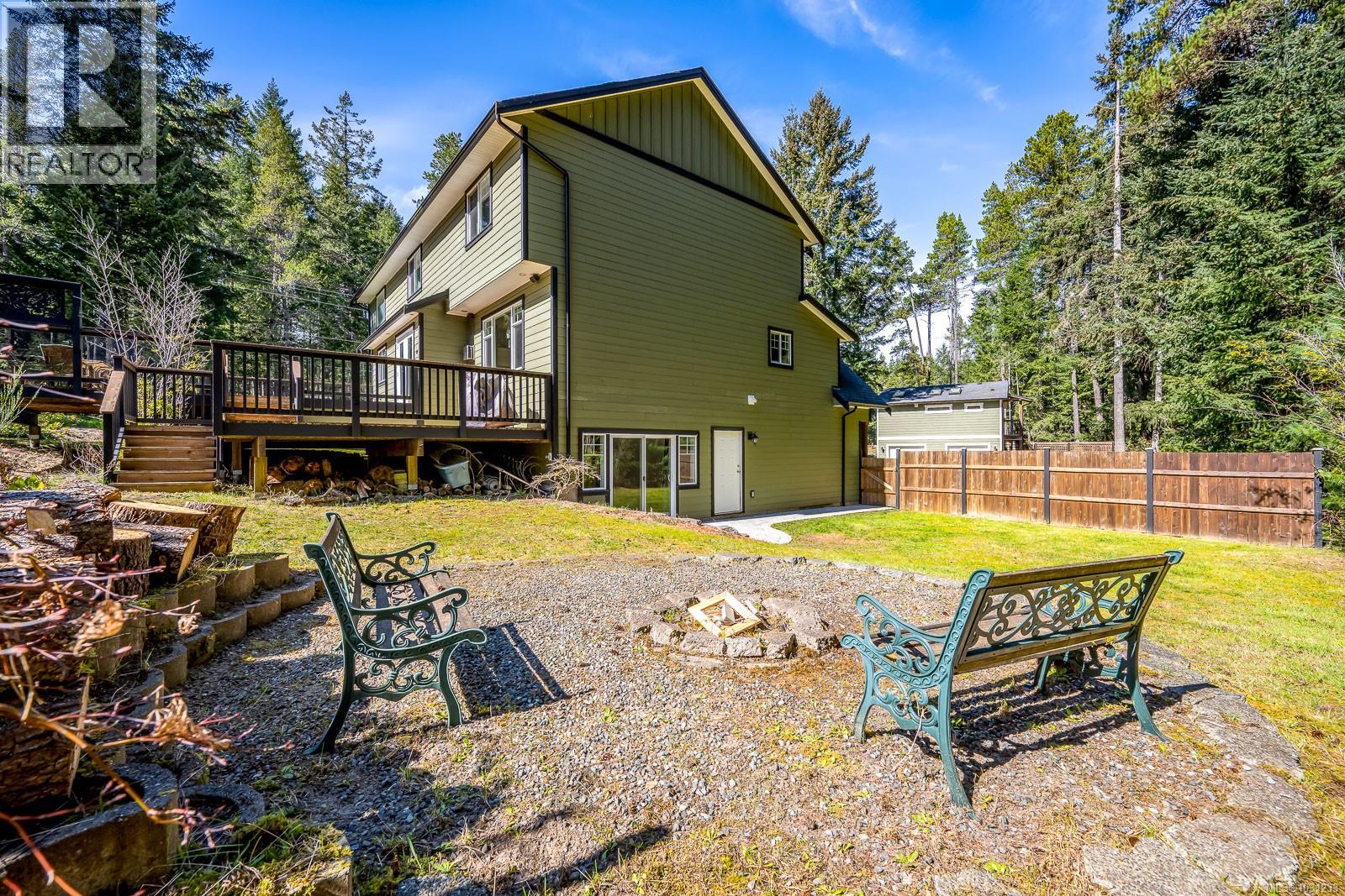 580 Brent Rd, Comox